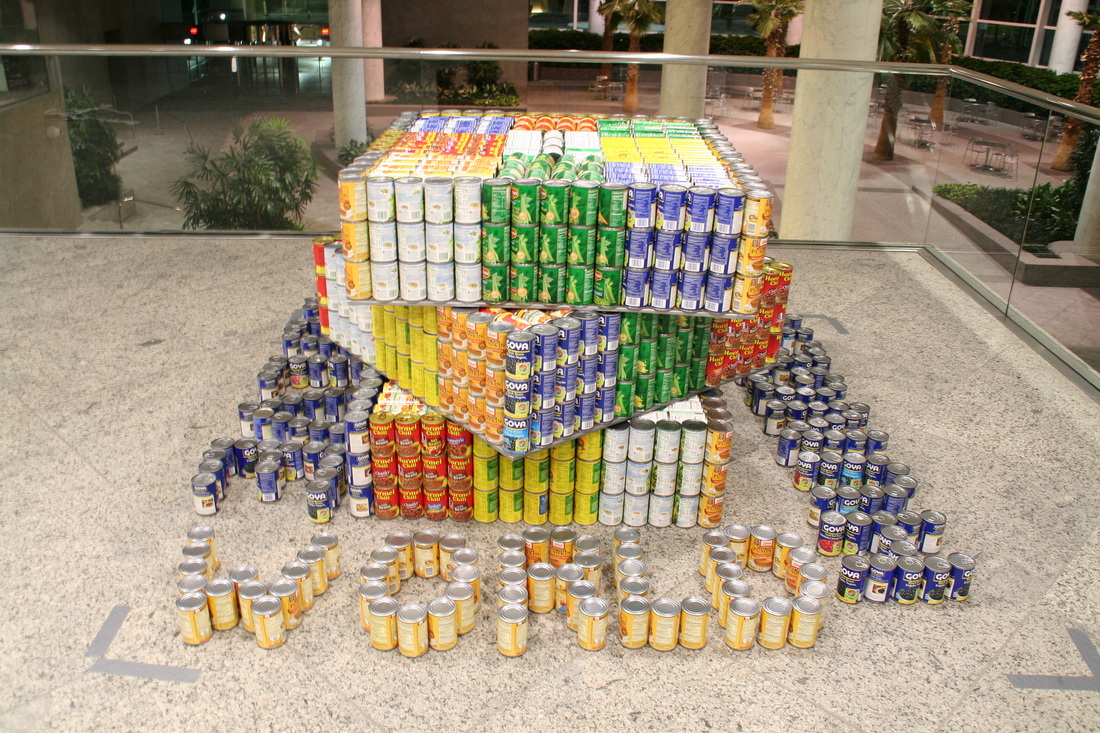 We CAN Solve World Hunger