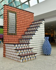 Taking Steps to End Hunger