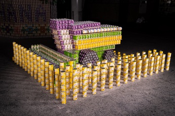 Let's CANbine for a Cause