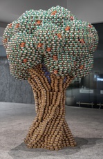 The Tree of Giving: A Harvest of Generosity