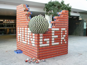 Demolish Hunger ... Restore Hope