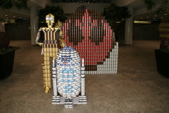 These are the Droids You Are Looking For