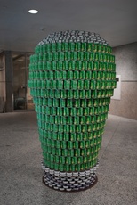The Green Lightbulb