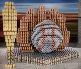 It's Time to Strike Out Hunger