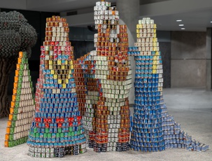 Do you wanna build a snowCAN?