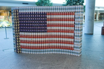 Freedom From Hunger