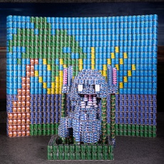 Ohana Means Family, and Family Means No One Goes Hungry!