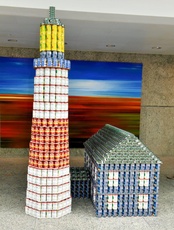 Montauk Lighthouse – Our Beacon to Lead the Way out of Hunger