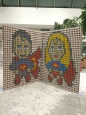 We CAN Be Heros!!!