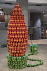 Lighting the Way to End Hunger