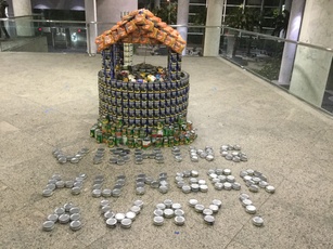 A Wish CAN End Hunger