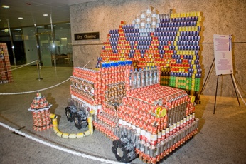 Extinguish Hunger