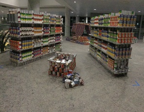 There's a Sale on Ending Hunger!