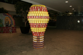 Lift the Burden of Hunger