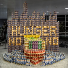 Ship Away Hunger