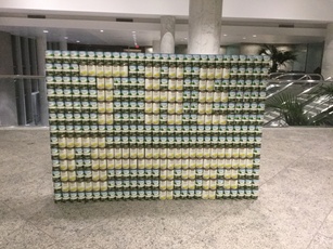The Key to Ending Hunger