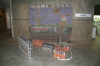 Game Over for Hunger