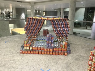 Bridge Over Hunger